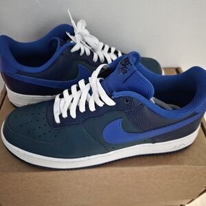 12m Nike Air Force 1 Low ID 'Nike By You'